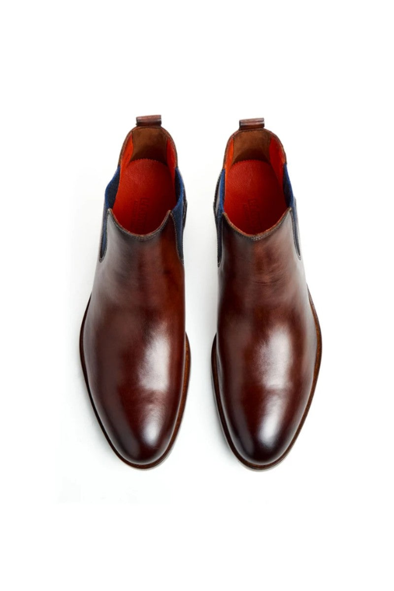 LLoyd Jonah Boots Brandy