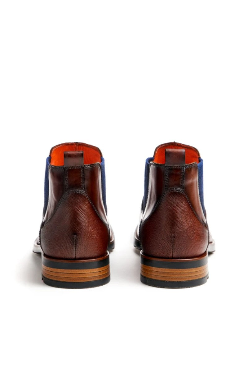 LLoyd Jonah Boots Brandy