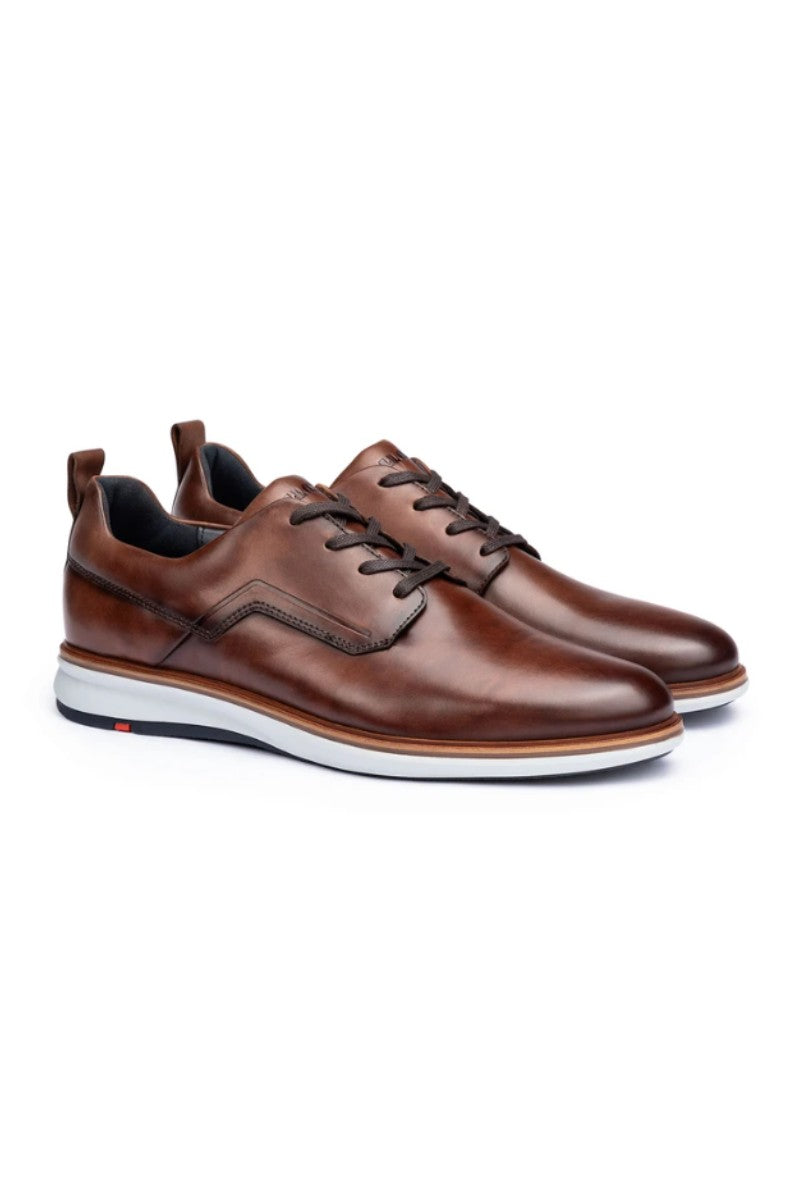 Lloyd Monza Shoes Brown