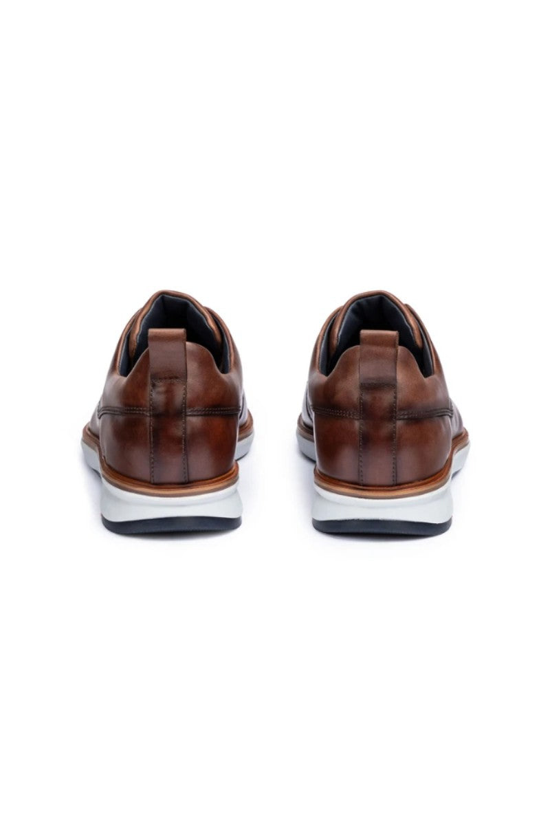 Lloyd Monza Shoes Brown