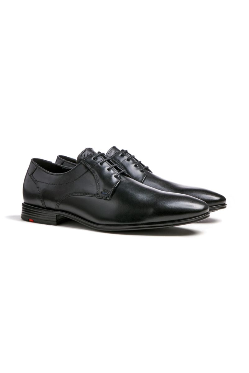 LLoyd Osmond Shoe Schwarz