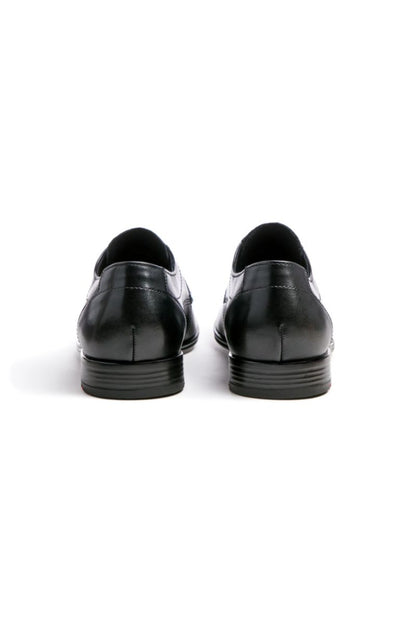 LLoyd Osmond Shoe Schwarz