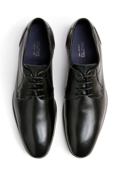 LLoyd Osmond Shoe Schwarz
