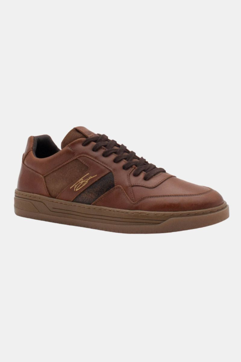 Lloyd &amp; Pryce Frawley Shoe Umber