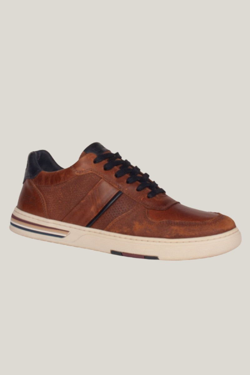 LLoyd &amp; Pryce Montoya Shoe Umber