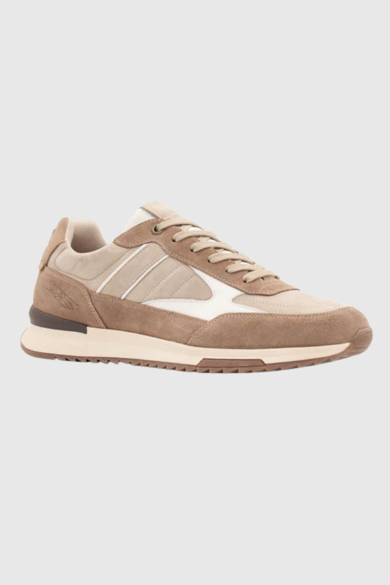 LLoyd &amp; Pryce Paisami Shoe Canyon