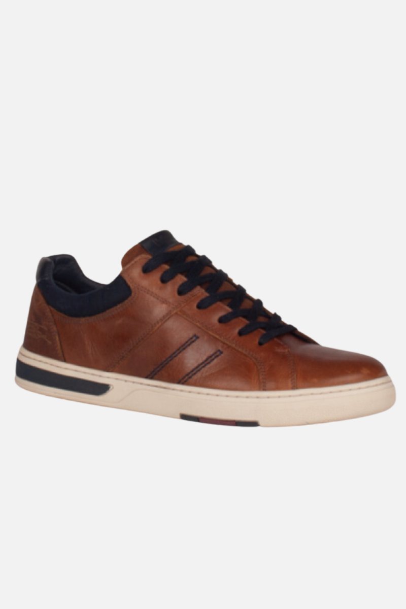 LLoyd &amp; Pryce Petti Shoe Umber