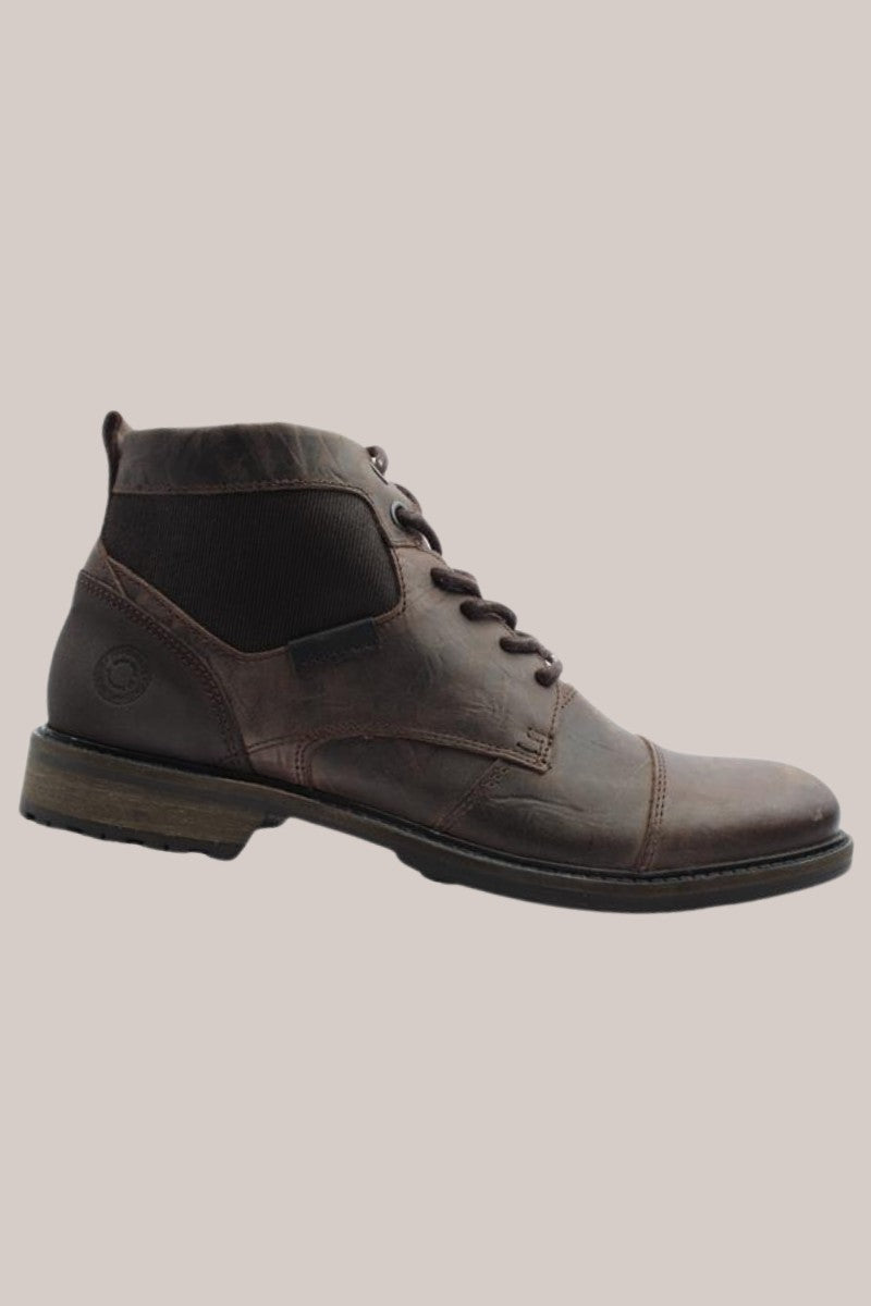 LLoyd &amp; Pryce Ruiz Boot Hickory