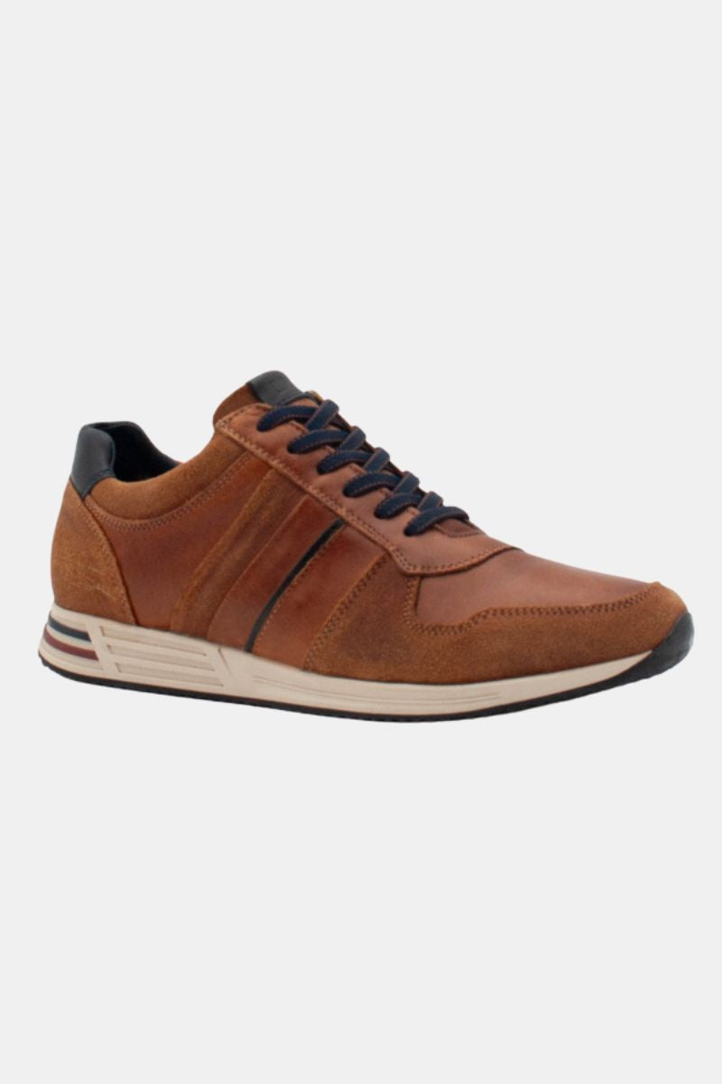 Lloyd &amp; Pryce Skelton Shoe Umber