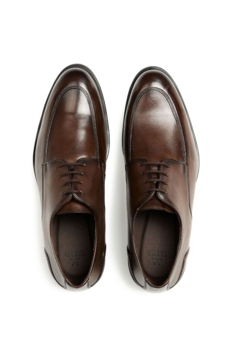 Lloyd EEzy 112 Shoes Brown