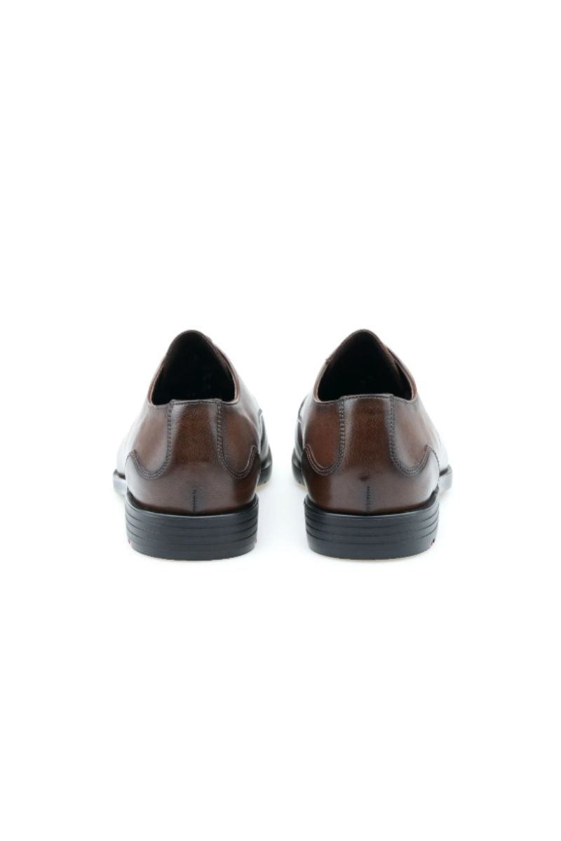 Lloyd EEzy 112 Shoes Brown