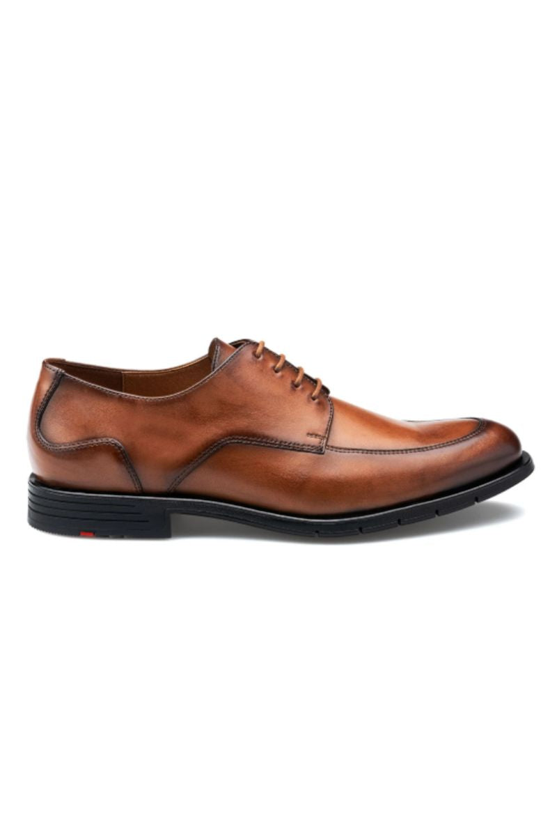 Lloyd EEzy 112 Shoes Cognac