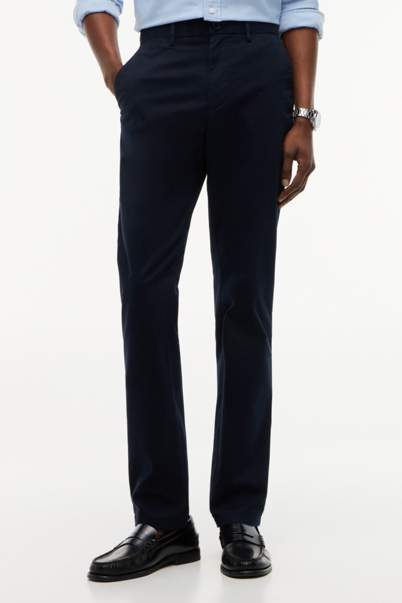 Tommy Hilfiger 28883 Bleecker Slim Fit 1985 Chino Navy