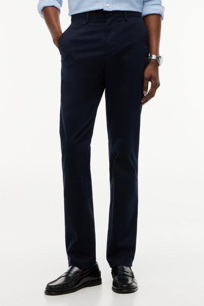 Tommy Hilfiger 28883 Bleecker Slim Fit 1985 Chino Navy