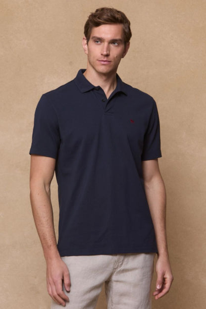 Magee Marfagh Poloshirt Navy