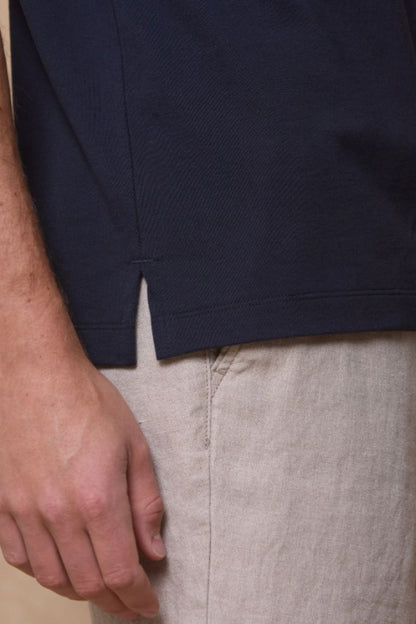 Magee Marfagh Poloshirt Navy