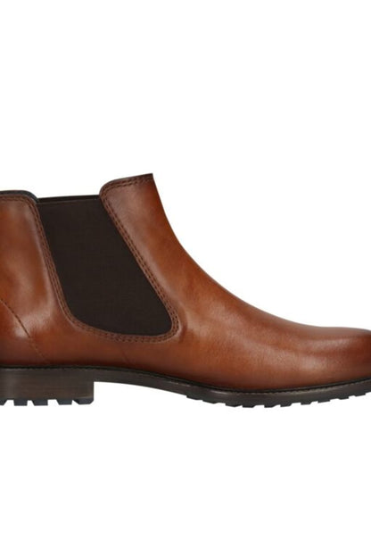 Bugatti A0A32 Boot Cognac