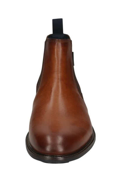 Bugatti A0A32 Boot Cognac