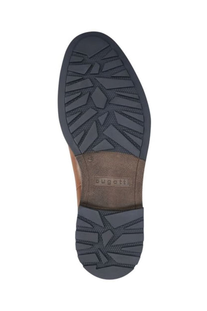 Bugatti A0A32 Boot Cognac sole