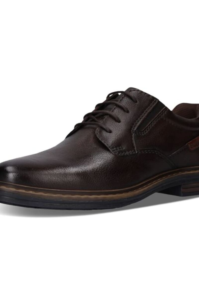 Bugatti AOC04 Shoe Dark Brown
