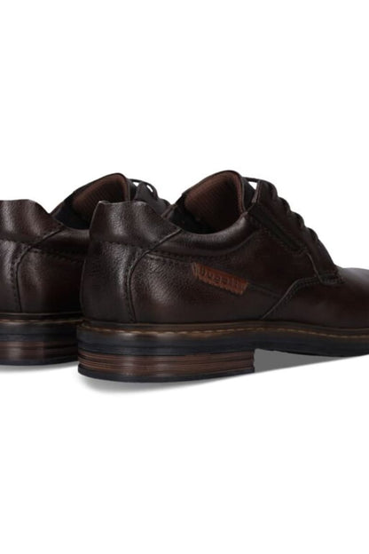 Bugatti AOC04 Shoe Dark Brown