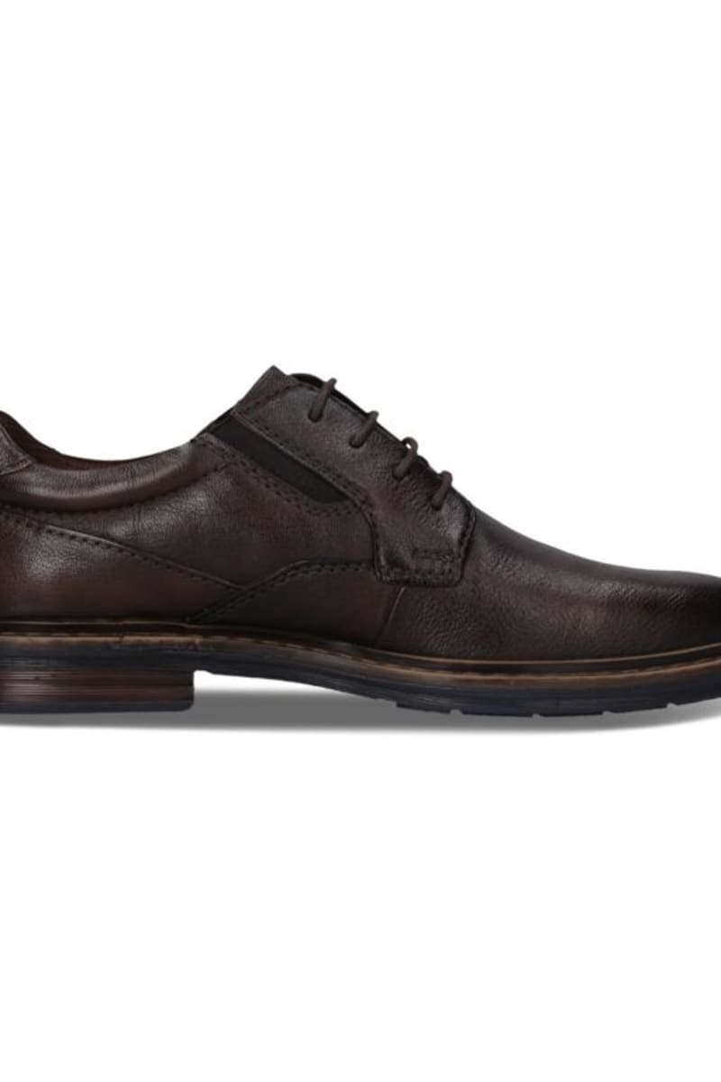Bugatti AOC04 Shoe Dark Brown