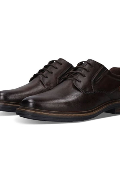 Bugatti AOC04 Shoe Dark Brown
