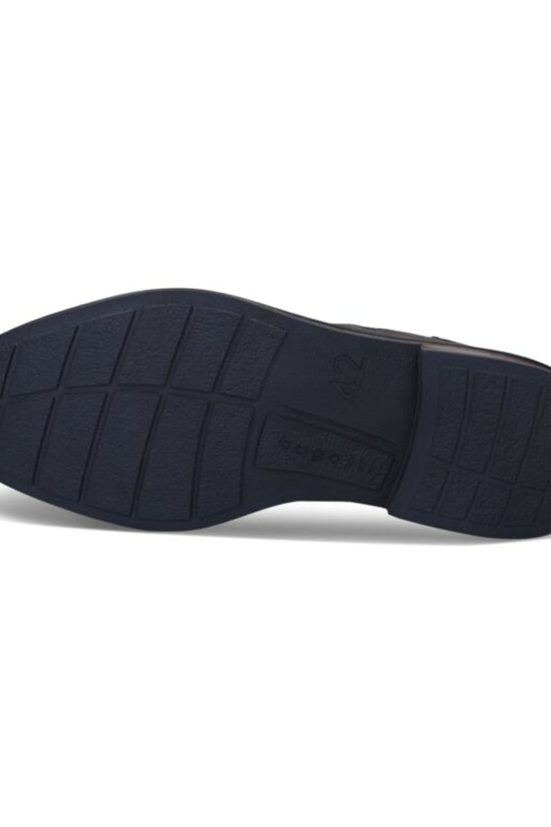 Bugatti AOC04 Shoe Dark Brown