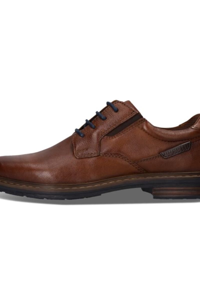 Bugatti AOC04 Shoe Cognac