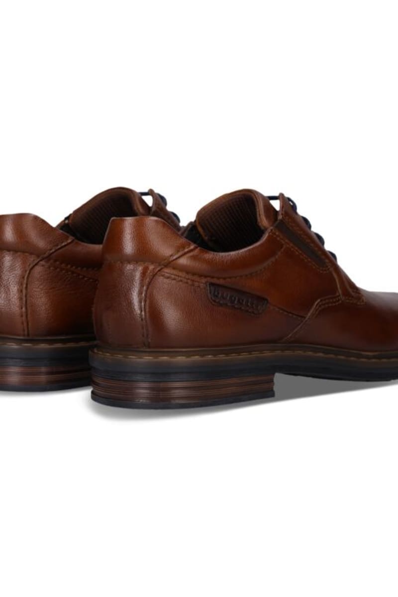 Bugatti AOC04 Shoe Cognac