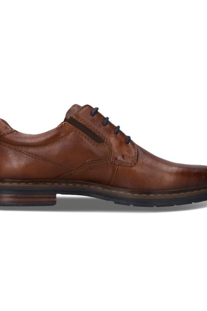 Bugatti AOC04 Shoe Cognac