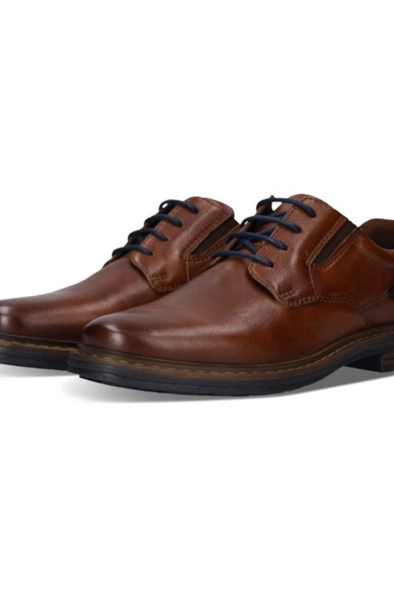 Bugatti AOC04 Shoe Cognac