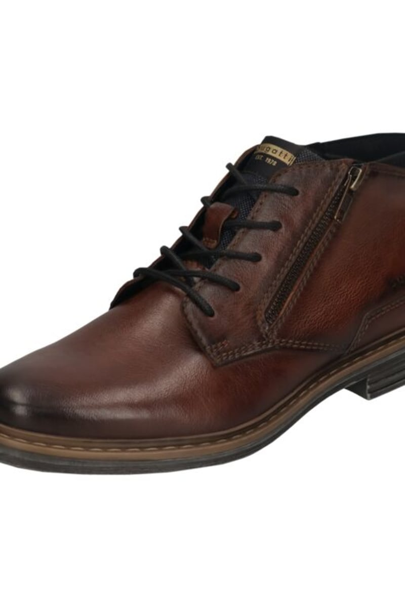 Bugatti AOC30 boot brown