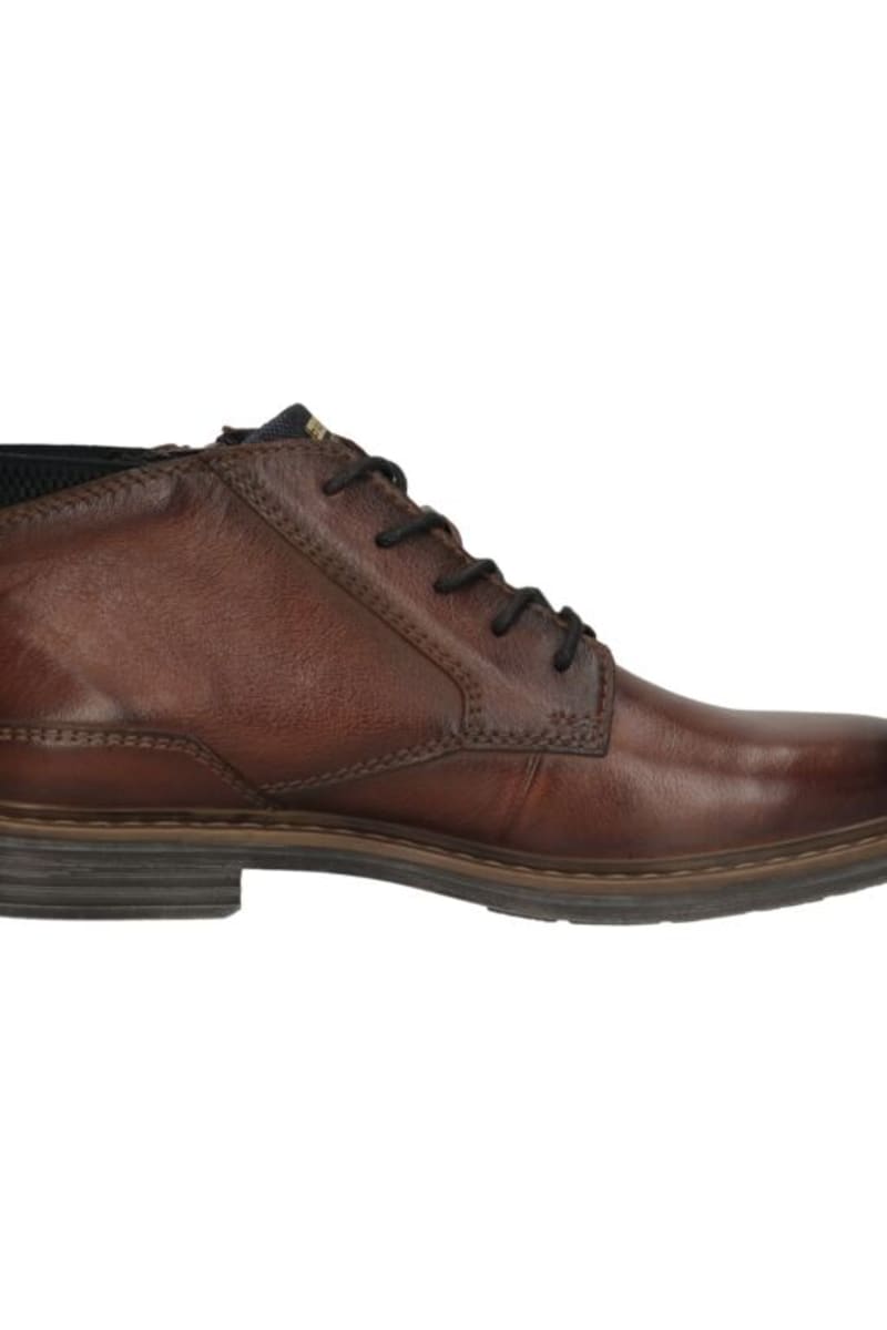 Bugatti AOC30 boot brown