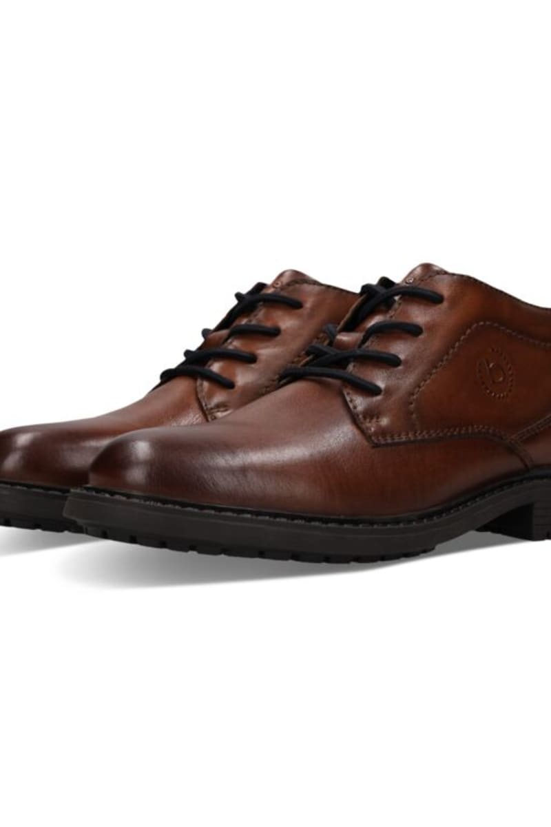 Bugatti AYK30 Boot Cognac