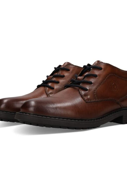 Bugatti AYK30 Boot Cognac