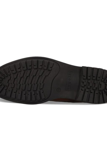Bugatti AYK30 Boot Cognac sole