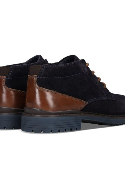 Bugatti AYK30 boot blue