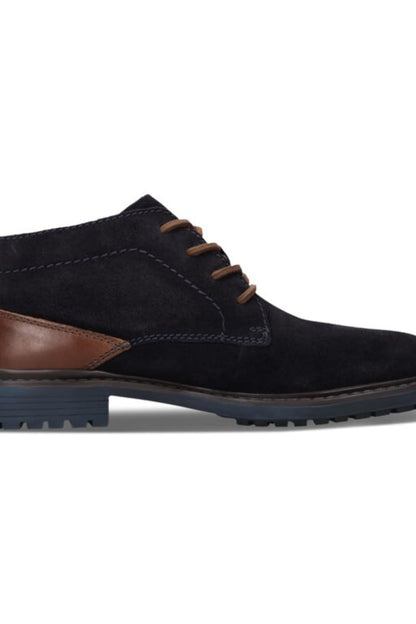 Bugatti AYK30 boot blue