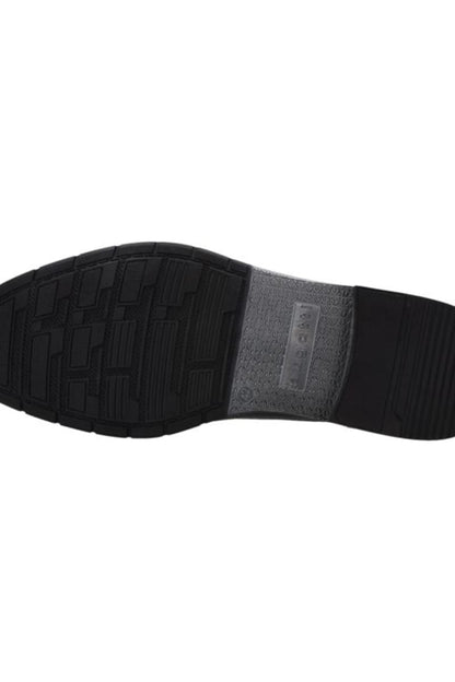 Bugatti AQR04 Formal Lace-Up Shoe Black