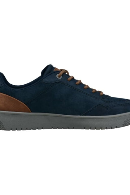Bugatti AXI01 Llopart Sneaker Dark Blue