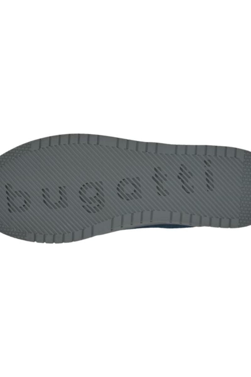 Bugatti AXI01 Llopart Sneaker Dark Blue