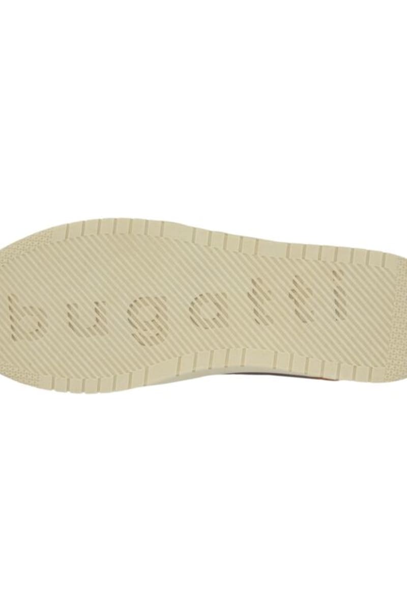 Bugatti AXI01 Llopart Sneaker Brown