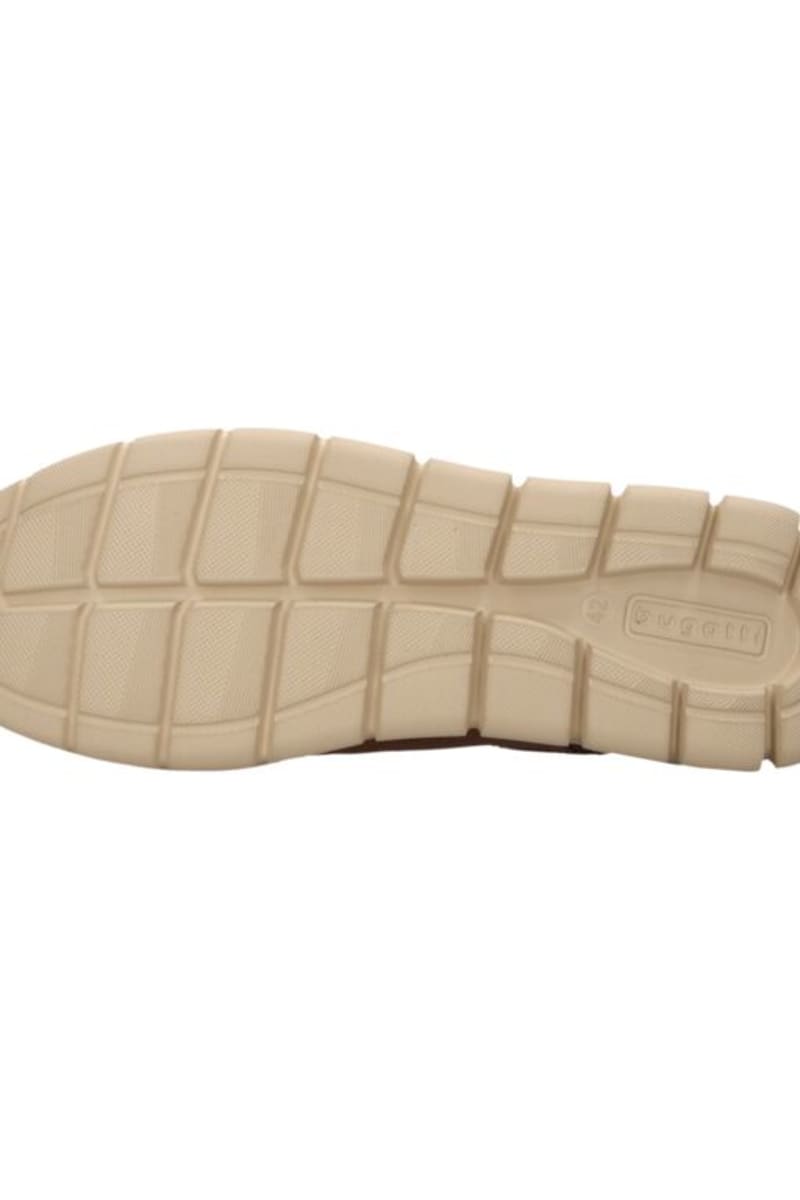 Bugatti AXQ02 shoe cognac