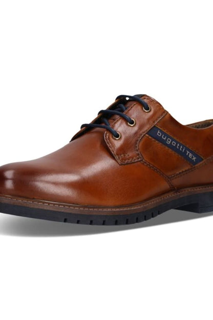 Bugatti 83708 Boot Cognac
