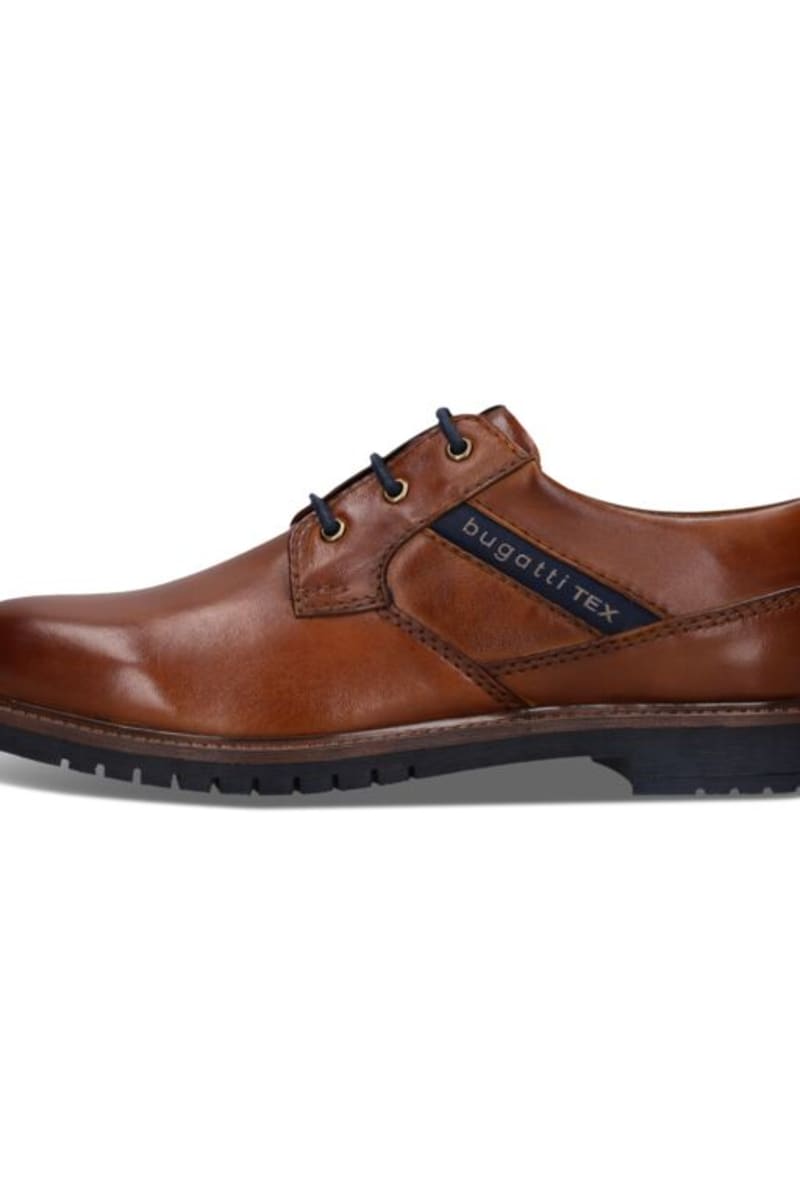 Bugatti 83708 Boot Cognac