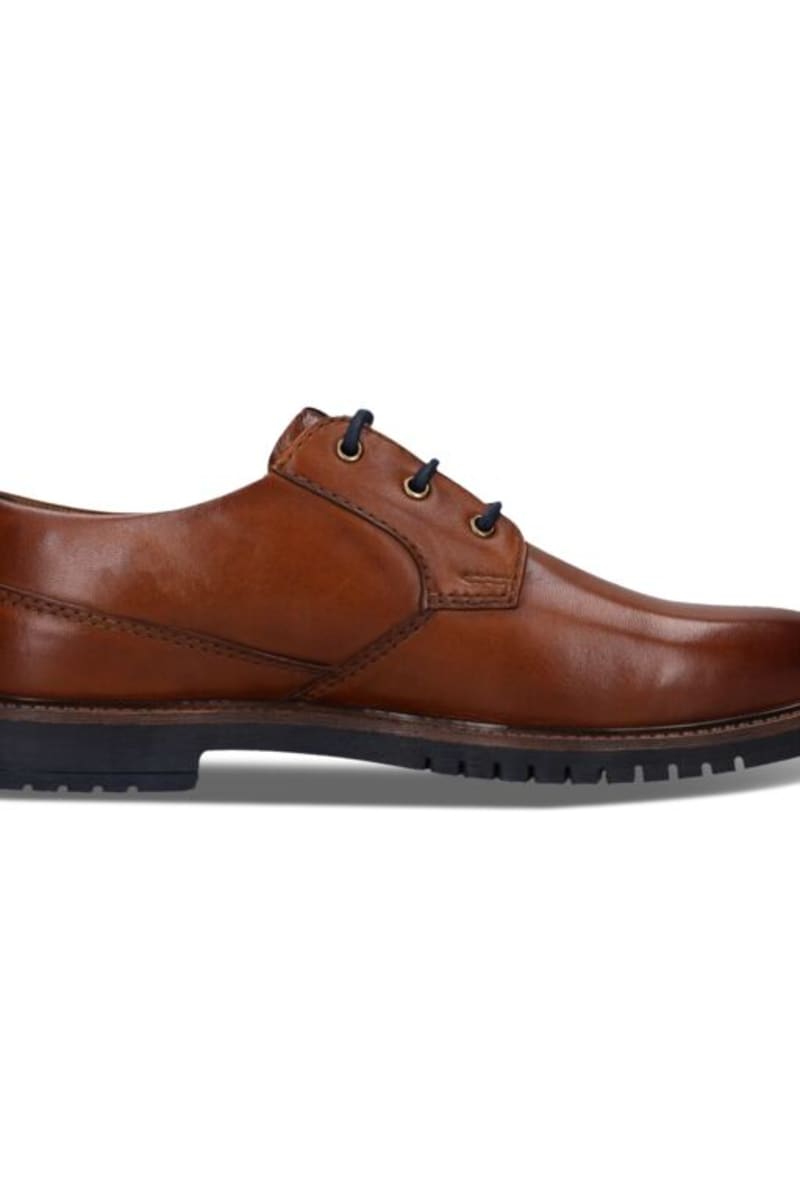 Bugatti 83708 Boot Cognac
