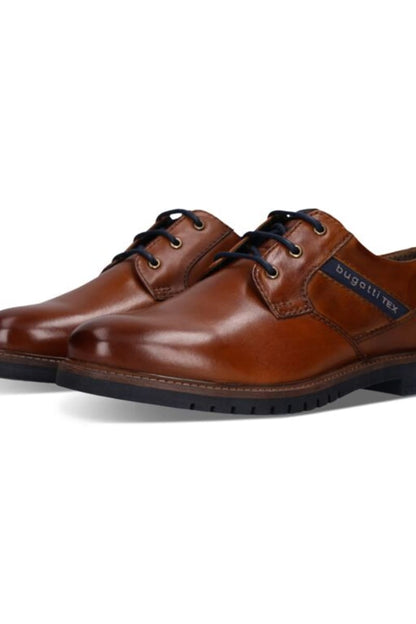Bugatti 83708 Boot Cognac