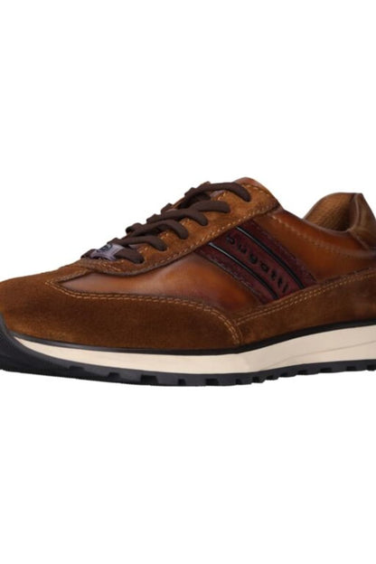 Bugatti AWC03 Timon Sneaker Cognac