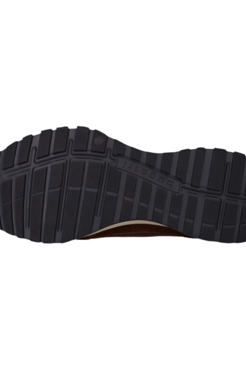 Bugatti AWC03 Timon Sneaker Cognac